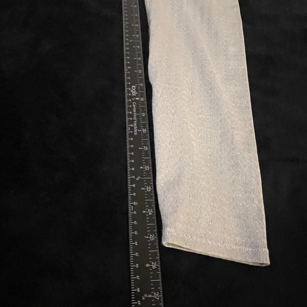 Vuori Textured Chilled Out Legging Houndstooth XL NWT - Picture 5 of 10